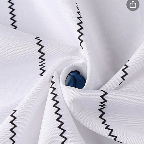 MISSLOOK butterfly print  Maxi Dress Size M - Picture 13 of 16